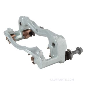 Mordaza Con Portafrenos Rh Mercedes-Benz para Sprinter 314, 315, 415, 515, 519, 906