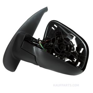 Retrovisor Exterior Mercedes-Benz para Citan