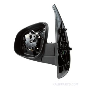 Retrovisor Exterior Mercedes-Benz para Citan