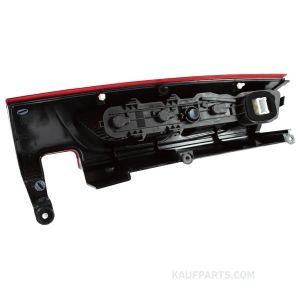 Combinacion De Luces Mercedes-Benz para Citan 108 CDI, 109 CDI, 111 CDI