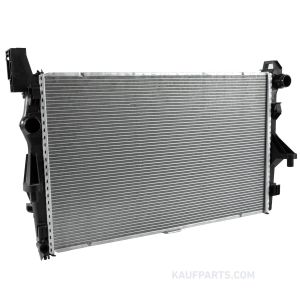 Radiador Mercedes-Benz para Vito 109 CDI, 111 CDI, 114 CDI y Vito Tourer 114 CDI