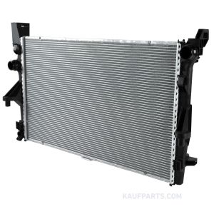Radiador Mercedes-Benz para Vito 109 CDI, 111 CDI, 114 CDI y Vito Tourer 114 CDI