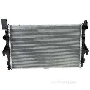 Radiador Mercedes-Benz para Vito 109 CDI, 111 CDI, 114 CDI y Vito Tourer 114 CDI