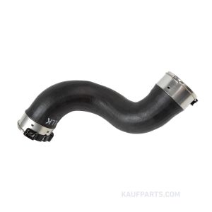 Tubo Flexible De Aire Mercedes Benz para V 200, V 220, Vito Tourer