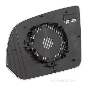 Cristal Espejo Retrovisor Copiloto Mercedes-Benz para V, Vito y Vito Tourer