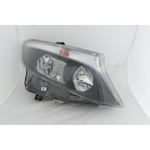 Unidad De Luces Mercedes-Benz para Clase V, Vito y Vito Tourer Mercedes-Benz