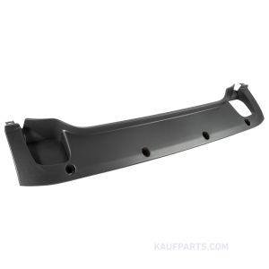 Spoiler Delantero Mercedes-Benz para Clase X