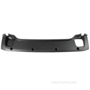 Spoiler Delantero Mercedes-Benz para Clase X