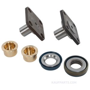 Juego Reparacion Snp Vans 2019.Cl Mercedes-Benz para Vario 818D, 814D