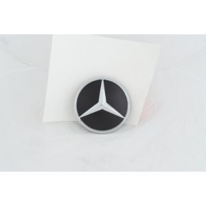 Estrella Posterior Mercedes-Benz para Sprinter