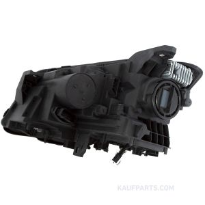 Unidad De Luces (Farol Delantero Derecho) Mercedes-Benz para GLA 200, 200 CDI, 220 CDI, 220 D, 250, 45 AMG