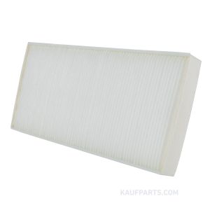 Filtro Aire Acondicionado Mercedes Benz para Sprinter 314, 316, 416, 417, 419, 516, 517