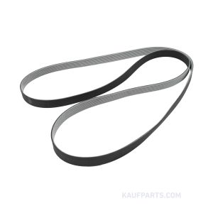 Correa - 2642 Mm Mercedes Benz Para Mercedes-Benz Actros, Arocs