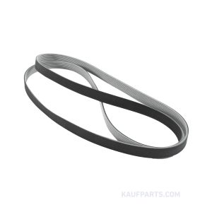 Correa - 2642 Mm Mercedes Benz Para Mercedes-Benz Actros, Arocs