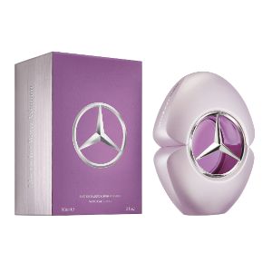 Mb woman 60 edp
