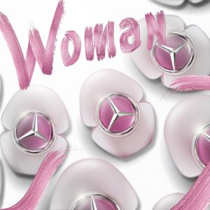 Mb woman 60 edp