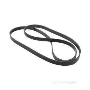 Correa Trapezoidal Mercedes Benz para Clase C, CLC, Clase E, SLK