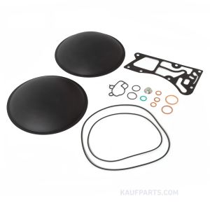 Membrana Retarder R115 Mercedes-Benz para Camiones Actros, Arocs, Atego, Axor, New Actros y U