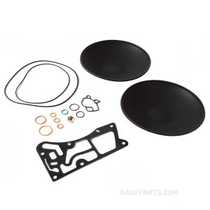 Membrana Retarder R115 Mercedes-Benz para Camiones Actros, Arocs, Atego, Axor, New Actros y U