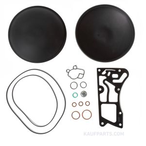 Membrana Retarder R115 Mercedes-Benz para Camiones Actros, Arocs, Atego, Axor, New Actros y U