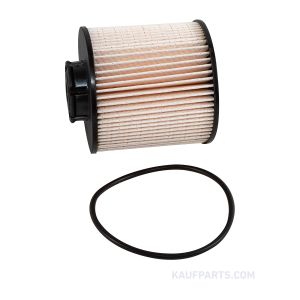 Filtro Combustible Truck Star para Accelo, Actros, Atego, Atron, Axor, Fuso, Serie L, LO, O 500, OF, OH, Unimog, Vario, Zetros