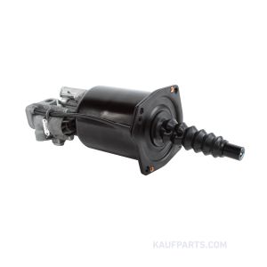 Servo Embrague Wabco para Mercedes-Benz L 1632/51, L 1634/51, LS 1632, LS 1634/45, O 500 R, OF 1730/59