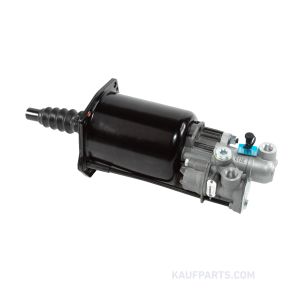 Servo Embrague Wabco para Mercedes-Benz L 1632/51, L 1634/51, LS 1632, LS 1634/45, O 500 R, OF 1730/59