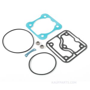 Juego De Empaquetaduras Sola Om904 Mercedes Benz para Buses Mercedes-Benz 1117 L, 1315 C, 1418, 1517, 1718 M, 1728, 2423, 2428, 712 C, 814, 818D, 914 C, 915E, Accelo 915, Atego, Axor, L, Lo, O 500 U, Of, Oh