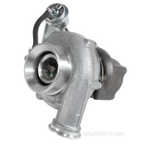 Turbocompresor Borg Warner Para Mercedes-Benz Accelo, Atego, L, OF 1722 /59, Of1721