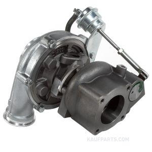 Turbocompresor Borg Warner Para Mercedes-Benz Accelo, Atego, L, OF 1722 /59, Of1721