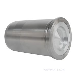 Pistón Con Juego De Anillos Y Camisa Kolbenschmidt Para Mercedes-Benz 1831, 2531, 2532 L, 2535, 2540 L, 2540 L 6X2 4500, 2553, 2631, 3231, 3331 K 6X4 3900, 4140, Actros, Cascadia