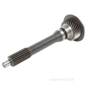 Eje Principal - Caja De Cambios Euroricambi Para Mercedes-Benz 1315 C/48, 712 C/37, 812, 814, 914 C, 915e, Atego, LO 915 /42,5, Lo914, Lo915, Vario