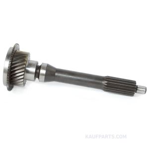 Eje Principal - Caja De Cambios Euroricambi Para Mercedes-Benz 1315 C/48, 712 C/37, 812, 814, 914 C, 915e, Atego, LO 915 /42,5, Lo914, Lo915, Vario