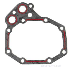 Empaquetadura Del Enfriador De Aceite Elringklinger Para Mercedes-Benz 1315 C/48, 1418/48, 1718 M/48, 915e, Accelo, Atego, L, LO 915 /42,5, LO 916/48, Lo914, Lo915, Lo916, OF 1417 /52, OF 1721 /59, OF