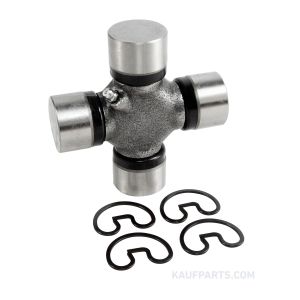 Cruceta Cardan Nakata para Mercedes-Benz 709, 710, 711, 912, LO 712, LO 809
