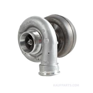 Turbo Om366la/Of1721 Borg Warner para Mercedes-Benz 1520, 1720, L 1620, LK 1620, OF 1721