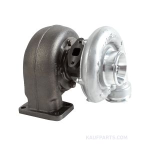 Turbo Om366la/Of1721 Borg Warner para Mercedes-Benz 1520, 1720, L 1620, LK 1620, OF 1721