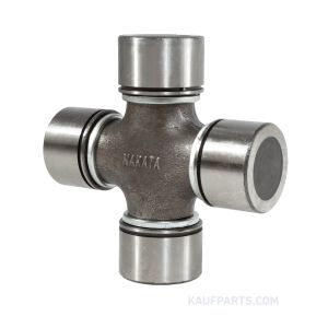 Cruceta - Cardán Nakata Para Mercedes-Benz 1718 M/48, 1938 S/37, 2423 B/36, 2423 K/36, Accelo, Atego, Atron, L, L 1624/51 Euro III, O 500 M 1725, O 500M 1726/30, O 500M 1826/59, O500u, OF 1721 /59, O