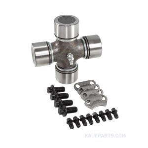 Cruceta - Cardán Nakata Para Mercedes-Benz 1718 M/48, 1938 S/37, 2423 B/36, 2423 K/36, Accelo, Atego, Atron, L, L 1624/51 Euro III, O 500 M 1725, O 500M 1726/30, O 500M 1826/59, O500u, OF 1721 /59, O