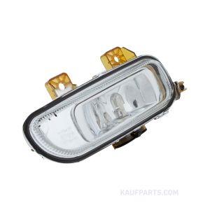 Neblinero Delantero Izquierdo Truck Star Para Mercedes-Benz 1828, 2535, Axor