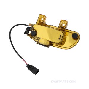Neblinero Delantero Izquierdo Truck Star Para Mercedes-Benz 1828, 2535, Axor