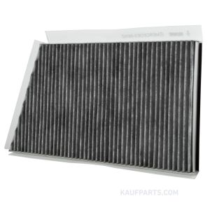Filtro Combinado Mercedes Benz para Clase C, CLC y CLK