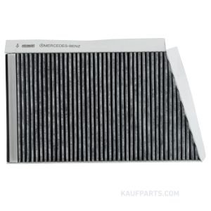 Filtro Combinado Mercedes Benz para Clase C, CLC y CLK