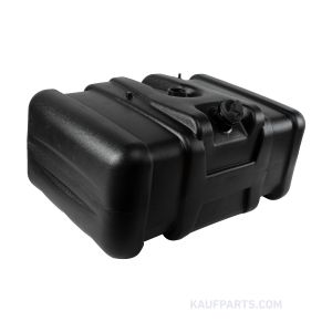 Deposito Combustible Bepo para Mercedes-Benz 1728, 1938, 2428, ATEGO, L 1620, L 1632, L 1634, L 2638, LK 2638, LS 1632, LS 1634
