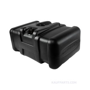 Deposito Combustible Bepo para Mercedes-Benz 1728, 1938, 2428, ATEGO, L 1620, L 1632, L 1634, L 2638, LK 2638, LS 1632, LS 1634