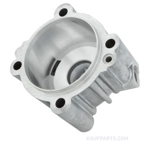 Cilindro de Mando Euroricambi para Camiones Mercedes-Benz 1633 L 4800, 1938 S/33 6X2, 2228, L 1632/51, LS 1630, LS 1632 y más