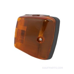 Faro Direccional Esquinero Derecho Truck Star para Camiones Atego, Accelo y Vario