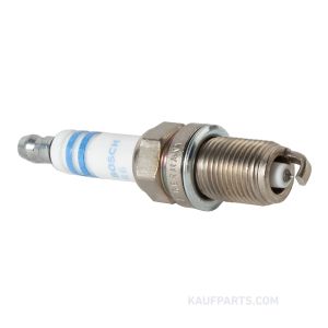 Bujía Encendido - Motor Bosch Para Mercedes-Benz Clase C, Clase Clk, Clase E, Clase G, Clase Ml, Clase S, Clase Sl, Clase Slk, Vito
