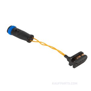 Sensor Desgaste Pastillas Freno Del/Tr Mercedes-Benz para Clase G, GL, GLE, GLS, ML, R