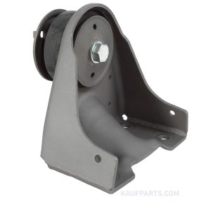 Soporte De Goma Sampa para Mercedes-Benz Accelo, Atego, LO, OF, OH